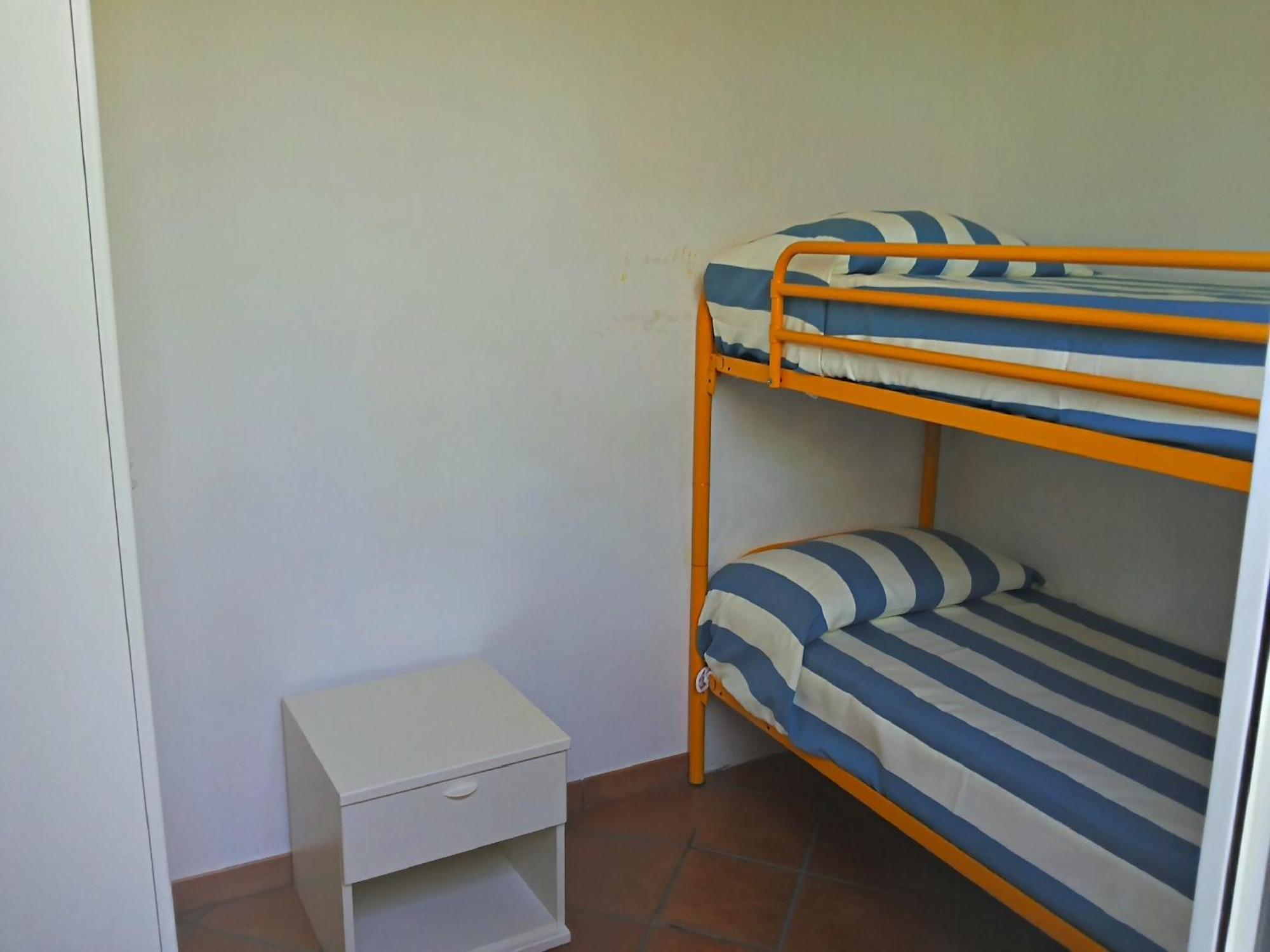 Residence Villa Andrea Marina di Camerota Δωμάτιο φωτογραφία