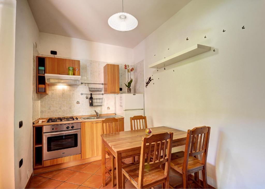 Residence Villa Andrea Marina di Camerota Δωμάτιο φωτογραφία